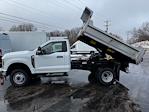2026 Ford F-350 Regular Cab DRW 4x4 Monroe Truck Equipment Dump Truck for sale #4210 - photo 27