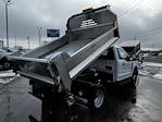 2026 Ford F-350 Regular Cab DRW 4x4 Monroe Truck Equipment Dump Truck for sale #4210 - photo 28