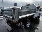 2026 Ford F-350 Regular Cab DRW 4x4 Monroe Truck Equipment Dump Truck for sale #4210 - photo 22