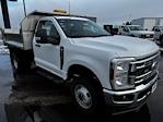 2026 Ford F-350 Regular Cab DRW 4x4 Monroe Truck Equipment Dump Truck for sale #4210 - photo 24