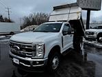 2026 Ford F-350 Regular Cab DRW 4x4 Monroe Truck Equipment Dump Truck for sale #4210 - photo 26