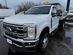 New 2026 Ford F-350 Regular Cab Stainless Steel Dump Truck for sale #4210 - photo 1