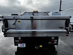 New 2026 Ford F-350 Regular Cab Stainless Steel Dump Truck for sale #4210 - photo 4