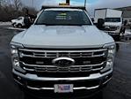 New 2026 Ford F-350 Regular Cab Stainless Steel Dump Truck for sale #4210 - photo 8