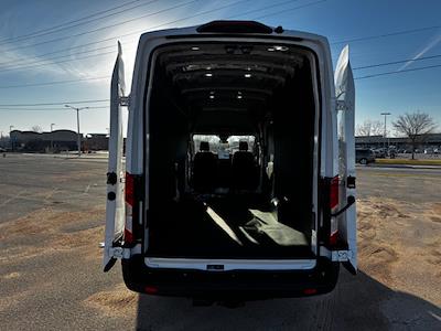New 2026 Ford Transit 350 HD High Roof Empty Cargo Van for sale #4214 - photo 2