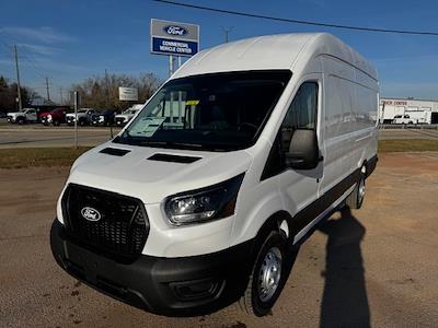 New 2026 Ford Transit 350 HD - photo 1