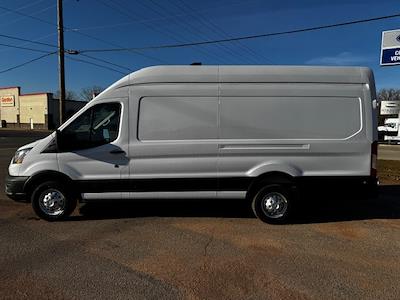 New 2026 Ford Transit 350 HD - photo 1
