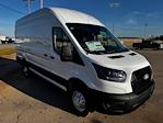 New 2026 Ford Transit 350 HD High Roof Empty Cargo Van for sale #4214 - photo 8
