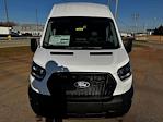 New 2026 Ford Transit 350 HD High Roof Empty Cargo Van for sale #4214 - photo 9