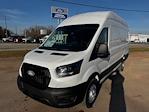 New 2026 Ford Transit 350 HD High Roof Empty Cargo Van for sale #4214 - photo 19