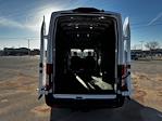 New 2026 Ford Transit 350 HD High Roof Empty Cargo Van for sale #4214 - photo 32