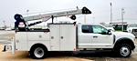 New 2026 Ford F-550 Super Cab Crane Body for sale #4215 - photo 6