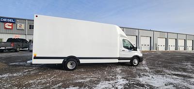 New 2025 Ford Transit 350 HD - photo 1