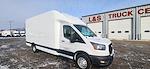 2025 Ford Transit 350 HD RWD Unicell Box Van for sale #4217 - photo 15