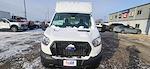 2025 Ford Transit 350 HD RWD Unicell Box Van for sale #4217 - photo 4