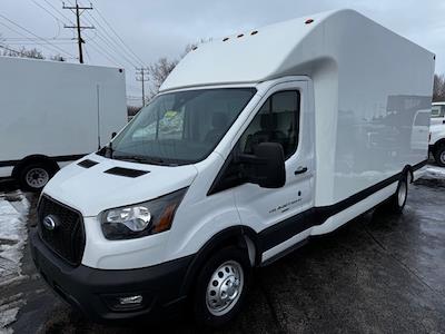New 2025 Ford Transit 350 HD Cutaway for sale #4218 - photo 1