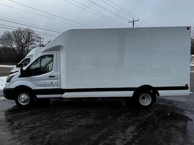 New 2025 Ford Transit 350 HD Cutaway for sale #4218 - photo 2