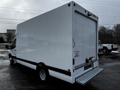 New 2025 Ford Transit 350 HD Box Van for sale #4218 - photo 2