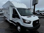New 2025 Ford Transit 350 HD Box Van for sale #4218 - photo 8