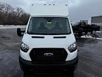 New 2025 Ford Transit 350 HD Box Van for sale #4218 - photo 9