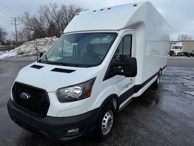 New 2024 Ford Transit 350 HD Cutaway for sale #4219 - photo 1
