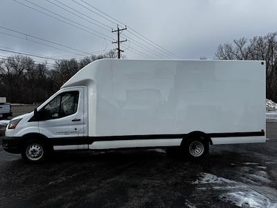 New 2024 Ford Transit 350 HD - photo 1