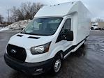 New 2024 Ford Transit 350 HD Box Van for sale #4219 - photo 1