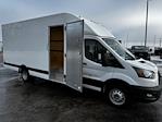 New 2024 Ford Transit 350 HD Box Van for sale #4219 - photo 22