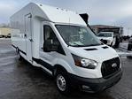 New 2024 Ford Transit 350 HD Box Van for sale #4219 - photo 23
