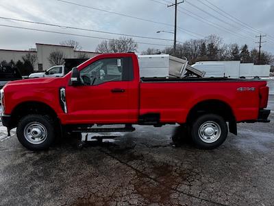 New 2026 Ford F-250 XL Regular Cab for sale #4225 - photo 2