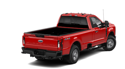 New 2026 Ford F-250 - photo 1