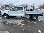 2026 Ford F-350 Crew Cab DRW 4x4 M H EBY Flatbed Truck for sale #4226 - photo 15