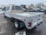 2026 Ford F-350 Crew Cab DRW 4x4 M H EBY Flatbed Truck for sale #4226 - photo 16
