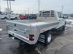 2026 Ford F-350 Crew Cab DRW 4x4 M H EBY Flatbed Truck for sale #4226 - photo 18