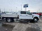 2026 Ford F-350 Crew Cab DRW 4x4 M H EBY Flatbed Truck for sale #4226 - photo 19