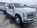 2026 Ford F-350 Crew Cab DRW 4x4 M H EBY Flatbed Truck for sale #4226 - photo 20