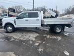 2026 Ford F-350 Crew Cab DRW 4x4 M H EBY Flatbed Truck for sale #4226 - photo 3