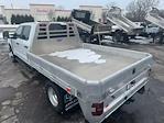 2026 Ford F-350 Crew Cab DRW 4x4 M H EBY Flatbed Truck for sale #4226 - photo 2