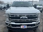 2026 Ford F-350 Crew Cab DRW 4x4 M H EBY Flatbed Truck for sale #4226 - photo 8