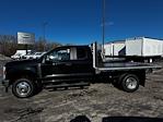 New 2026 Ford F-350 Super Cab Stainless Steel Flatbed Truck for sale #4227 - photo 16