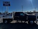 New 2026 Ford F-350 Super Cab Stainless Steel Flatbed Truck for sale #4227 - photo 19