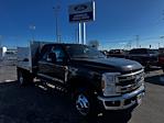 New 2026 Ford F-350 Super Cab Stainless Steel Flatbed Truck for sale #4227 - photo 20
