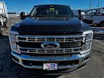 New 2026 Ford F-350 Super Cab Stainless Steel Flatbed Truck for sale #4227 - photo 21