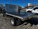 New 2026 Ford F-350 Super Cab Stainless Steel Flatbed Truck for sale #4227 - photo 3