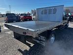 New 2026 Ford F-350 Super Cab Stainless Steel Flatbed Truck for sale #4227 - photo 4