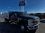 New 2026 Ford F-350 Super Cab Stainless Steel Flatbed Truck for sale #4227 - photo 6