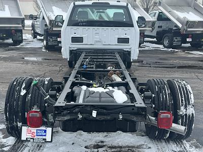 New 2026 Ford F-600 - photo 1