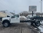 2026 Ford F-600 Regular Cab DRW 4x4 Cab Chassis for sale #4236 - photo 15