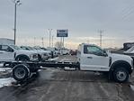 2026 Ford F-600 Regular Cab DRW 4x4 Cab Chassis for sale #4236 - photo 17