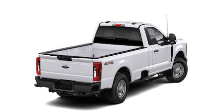 New 2026 Ford F-250 - photo 1